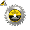 Hot sale good quality 4.5''-24'' tct circular woodworking saw blade